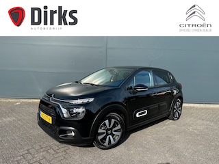 Citroën C3 110PK MAX (Camera - PDC Achter - Navigatie - Automatische Airco)