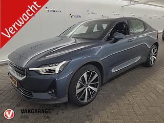 Polestar 2 Long Range Dual Motor Launch Edition 78kWh | Panoramadak | Camera | 61.000KM | Trekhaak | NL-Auto |