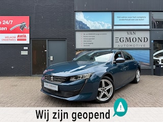 Peugeot 508 1.2 PureTech Allure Pack