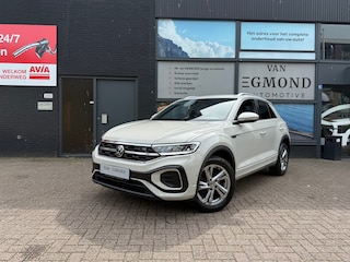 Volkswagen T-Roc 1.5 TSI R-Line