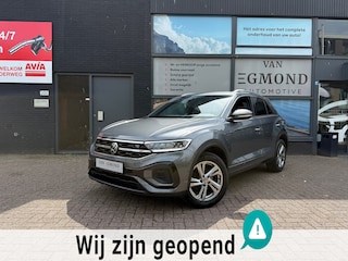Volkswagen T-Roc 1.5 TSI R-Line