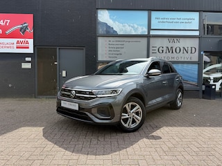 Volkswagen T-Roc 1.5 TSI R-Line