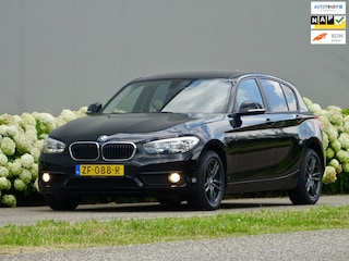 BMW 116i M Sport /// LED - Navi - Ketting v.v. // Facelift