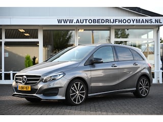 Mercedes-Benz B-klasse 200 Prestige Panoramadak Memory Trekhaak