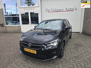 Opel Corsa 1.2 GS Line Apple Carplay & Android Trekhaak