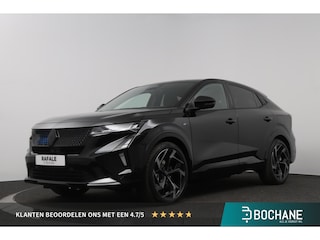 Renault Rafale 1.2 E-Tech 4x4 plug-in hybrid 300 atelier Alpine