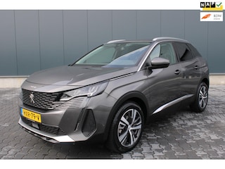 Peugeot 3008 1.2 GT LINE NIEUWE MODEL