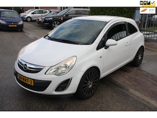Opel Corsa 1.3 CDTi EcoFlex S/S '111' Edition airco