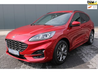 Ford Kuga 1.5 EcoBoost ST Line X NAVI XENON ADAPT CRUISE CARAVANTREKKER