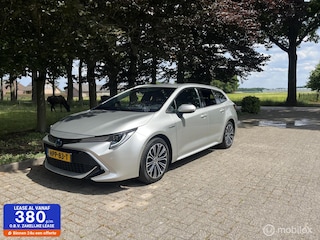 Toyota Corolla Touring Sports 1.8 Hybrid Executive all in