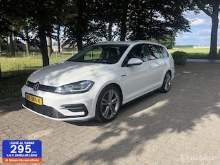 Volkswagen Golf Variant 1.5 TSI R line Highline Business