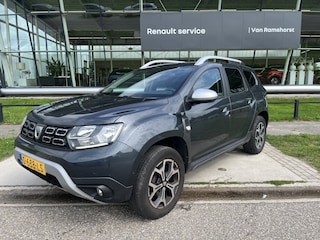 Dacia Duster 1.3 TCe 130 PK Prestige / Trekhaak / Apple Carplay - Android Auto / Camera / PDC V+A / 17'' LMV /