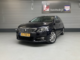 Peugeot 308 SW 1.2 130 PK PREMIUM/PANORAMA/PDC V+A/CAM/CARPLAY/ENZ