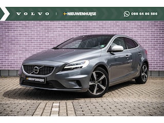 Volvo V40 1.5 T3 Polar+ Sport | standkachel | Panodak | harman/kardon | Keyless | Trekhaak | Camera