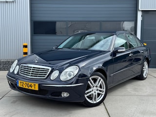 Mercedes-Benz E-klasse 240 Elegance V6 AUT / CLIMA / CRUISE / PDC
