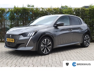 Peugeot 208 1.2 Turbo GT-Line | Cruise Control | Panoramadak | Camera | Navi | Carplay | Dodehoekdetectie