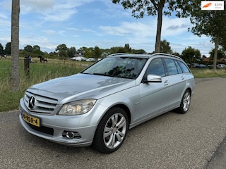 Mercedes-Benz C-klasse Estate 220 CDI Business Class Avantgarde