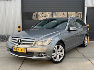Mercedes-Benz C-klasse Estate 180 K Business Class Avantgarde AUT / CLIMA / CRUISE