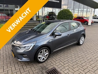 Renault Clio 1.0 TCe 100pk Zen