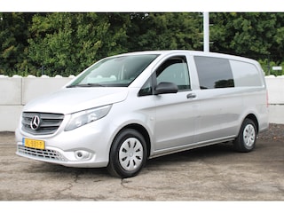 Mercedes-Benz Vito 111 CDI Lang DC Comfort