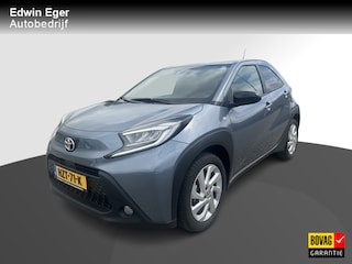 Toyota Aygo 1.0 VVT-i S-CVT Play, Apple Carplay, Camera, Aut airco