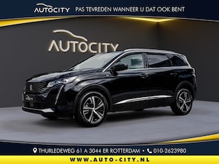 Peugeot 5008 1.2 PureTech 130 GT 7p Camera l Keyless l Navi