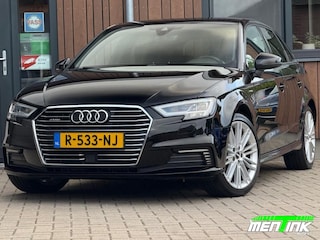 Audi A3 E-Tron 2xS-Line B&O Virtueel Stoelverw. Trekhaak