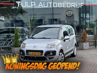 Citroën C3 Picasso 1.4 VTi Tendance
