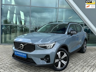 Volvo XC40 1.5 T5 Plug-in hybrid Ultimate Dark 263pk Panoramadak / Leder / Harmon Kardon