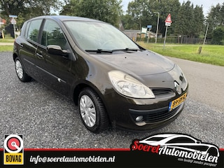 Renault Clio 1.6-16V Dynamique Luxe 5deurs clima cruise