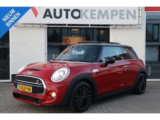 Mini Mini 2.0 PANORAMADAK|17"LMV|MULTIMEDIA|ZEER GAVE KLEUR!