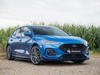 Ford Focus 1.0 EcoBoost Hybrid ST Line X ACC Keyless Stoelv