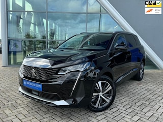 Peugeot 5008 1.2 PureTech 7 Pers. Allure Pack Business 131pk Automaat / 360 Camera / Stoelverwarming
