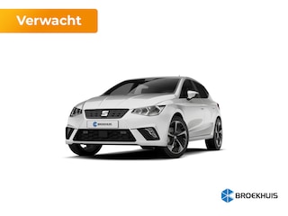 Seat Ibiza Style | Automatisch dimmende binnenspiegel | Buitenspiegels elektrisch verstelbaar | Koplampverlichting LED