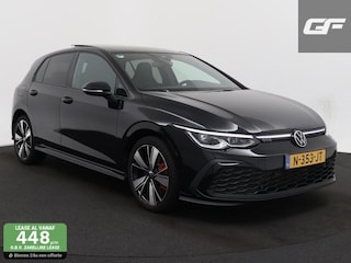 Volkswagen Golf 1.4 eHybrid GTE Pano Sfeer Virtual Camera NAP