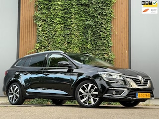Renault Mégane Estate 1.3 TCe Limited Trekhaak