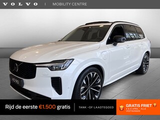 Volvo XC90 T8 AWD Ultra Dark | TE BESTELLEN!