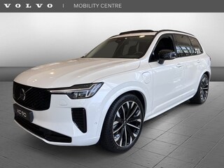Volvo XC90 T8 AWD Ultra Dark | TE BESTELLEN!