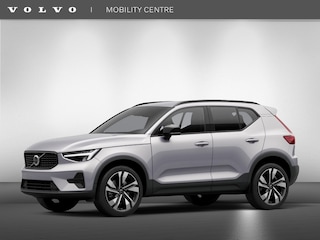 Volvo XC40 2.0 B4 Plus Dark | TE BESTELLEN!