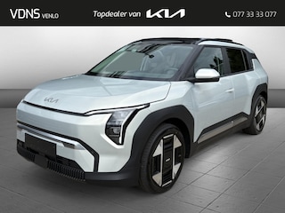 Kia EV3 Plus Advance 81.4 kWh