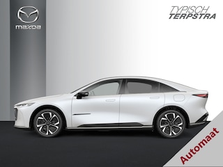 Mazda 6e Takumi 68.8kWh SNELLADEN/MEERDERE KLEUREN LEVERBAAR
