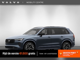 Volvo XC90 2.0 T8 AWD Ult. Dark | TE BESTELLEN! |