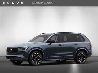 Volvo XC90 2.0 T8 AWD Ult. Dark | TE BESTELLEN! |
