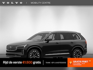 Volvo XC90 2.0 T8 AWD Ult. Bright | TE BESTELLEN! |