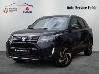 Suzuki Vitara 1.4 Boosterjet Style Smart Hybrid / NIEUW / RIJKLAAR / 1.500kg t