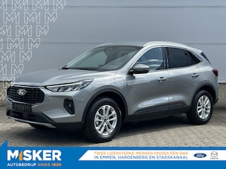 Ford Kuga 2.5 PHEV Titanium | Elektrisch wegklapbare trekhaak |