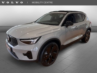 Volvo XC40 B4 Plus Black Edition | DIRECT UIT VOORRAAD LEVERBAAR! |