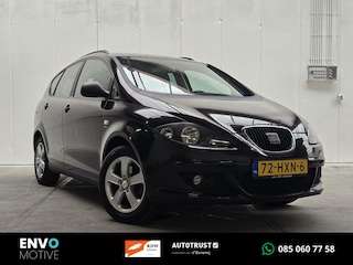 Seat Altea 1.4 TSI Active Style Airco/Cruise/Bluetooth