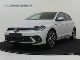 Volkswagen Polo R-Line Edition | 'App-Connect' draadloze smartphone integratie | Achterlichten LED | Afstandscontrolesysteem (Front Assist)