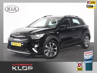 Kia Stonic 1.0 T-GDi DynamicLine